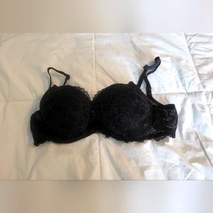 Victoria's Secret Dream Angels Lined Demi size 34C
